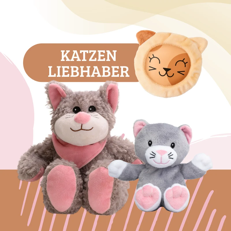 welliebellies® Katzen Liebhaber 😻🐈
