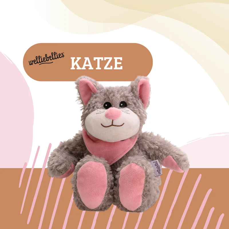 welliebellies® Katzen Liebhaber 😻🐈