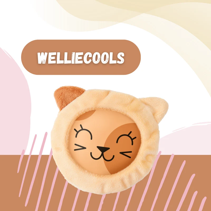 welliebellies® Katzen Liebhaber 😻🐈