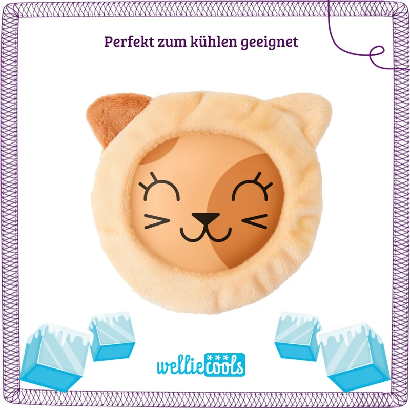 welliebellies® Katzen Liebhaber 😻🐈