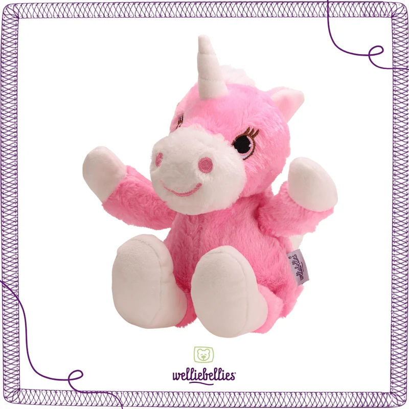 welliebellies® & welliecools® Einhorn Liebe 🦄❤️