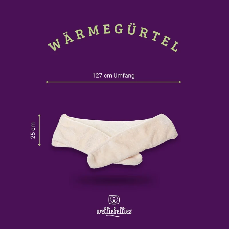 Frostbeulen Set mit Gratis Wärmeschal