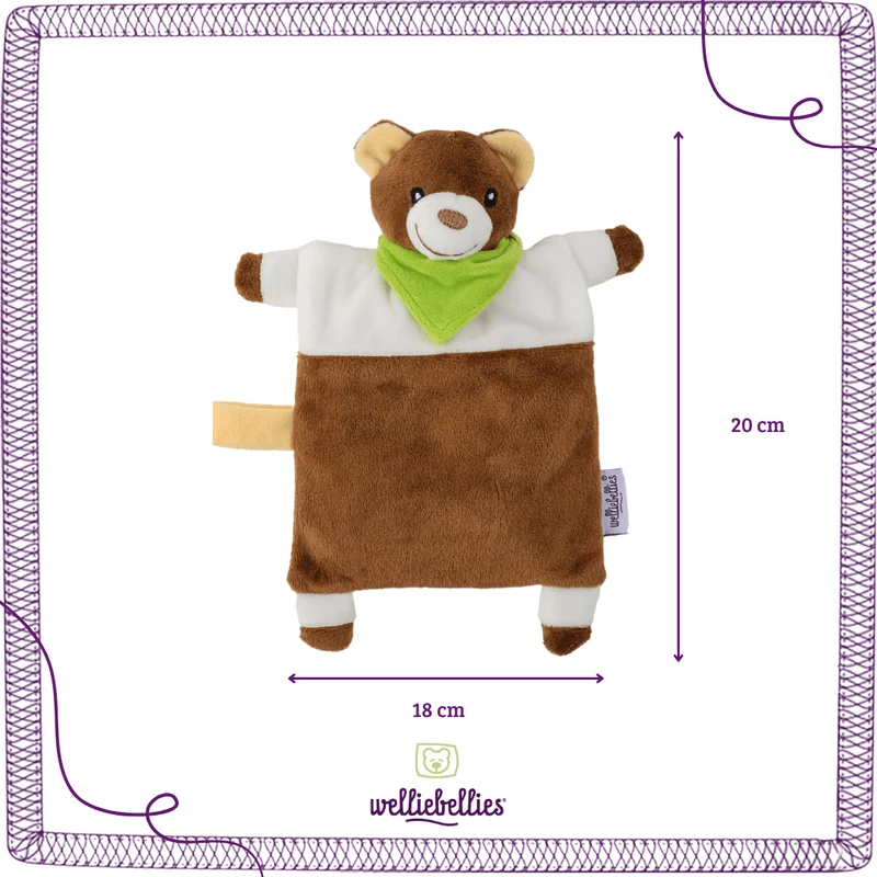 Bären Brüder 🧸🧒