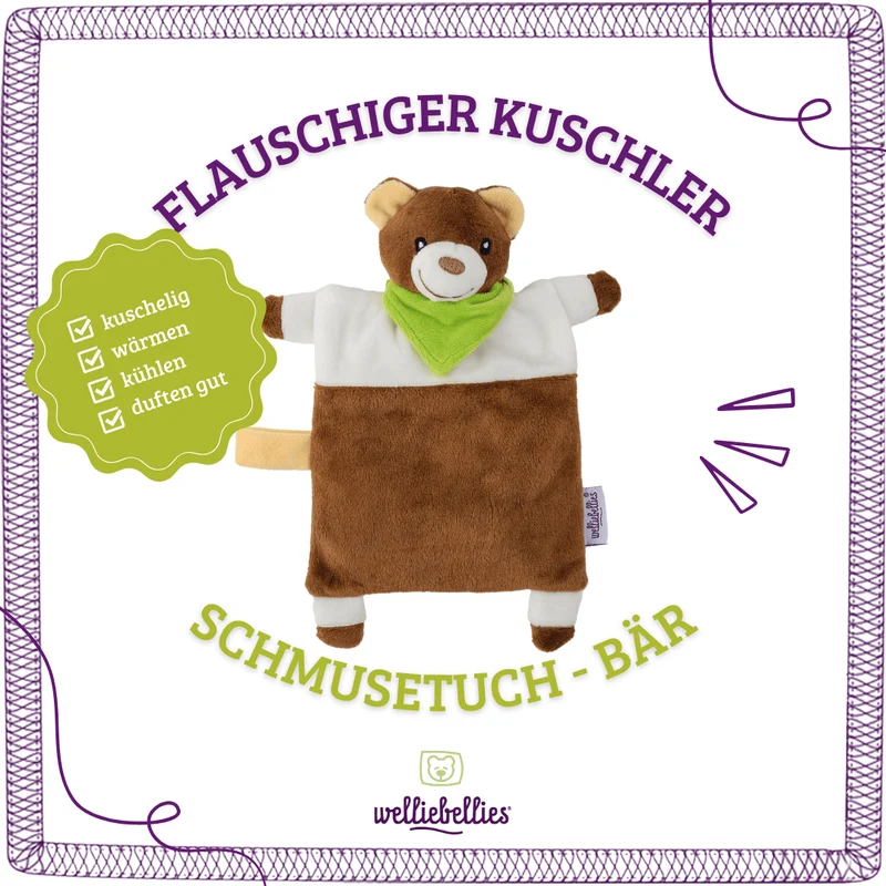 Bären Brüder 🧸🧒