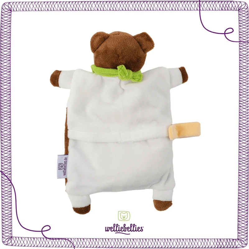Bären Brüder 🧸🧒