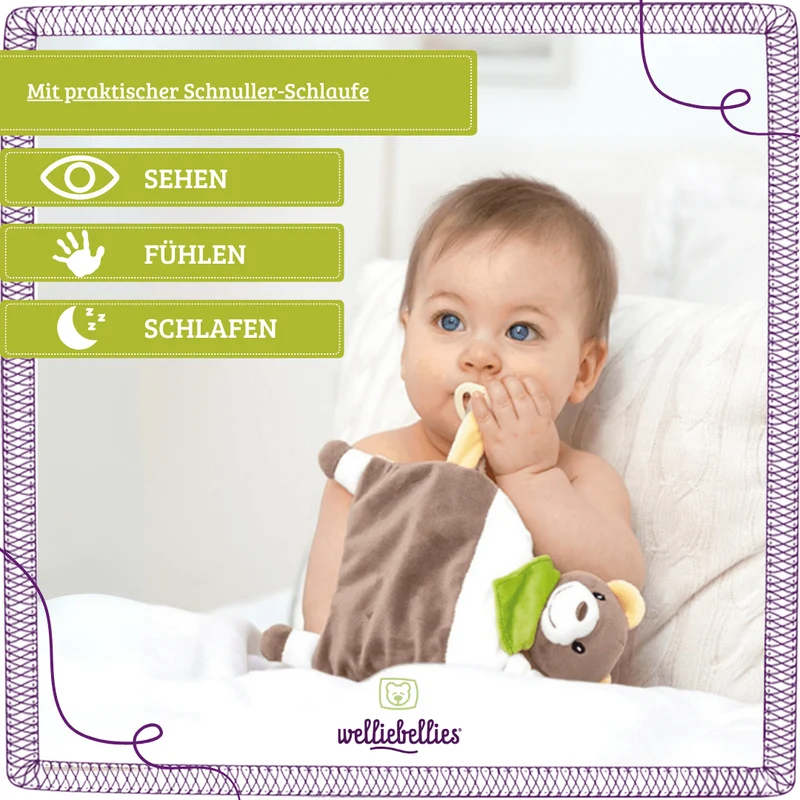 Bären Brüder 🧸🧒