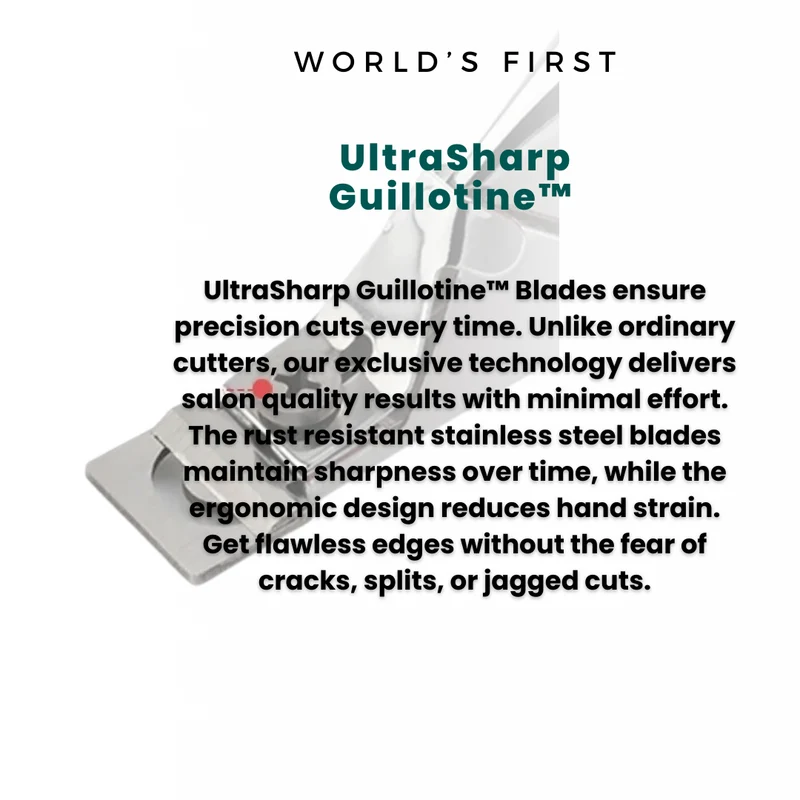UltraTrim™ Acrylnagelknipser