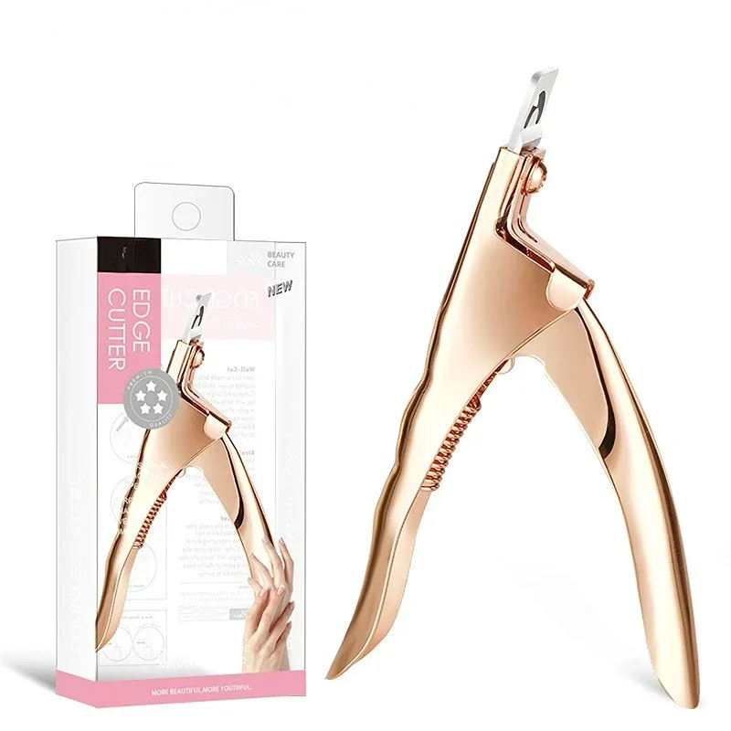 UltraTrim™ Acrylnagelknipser