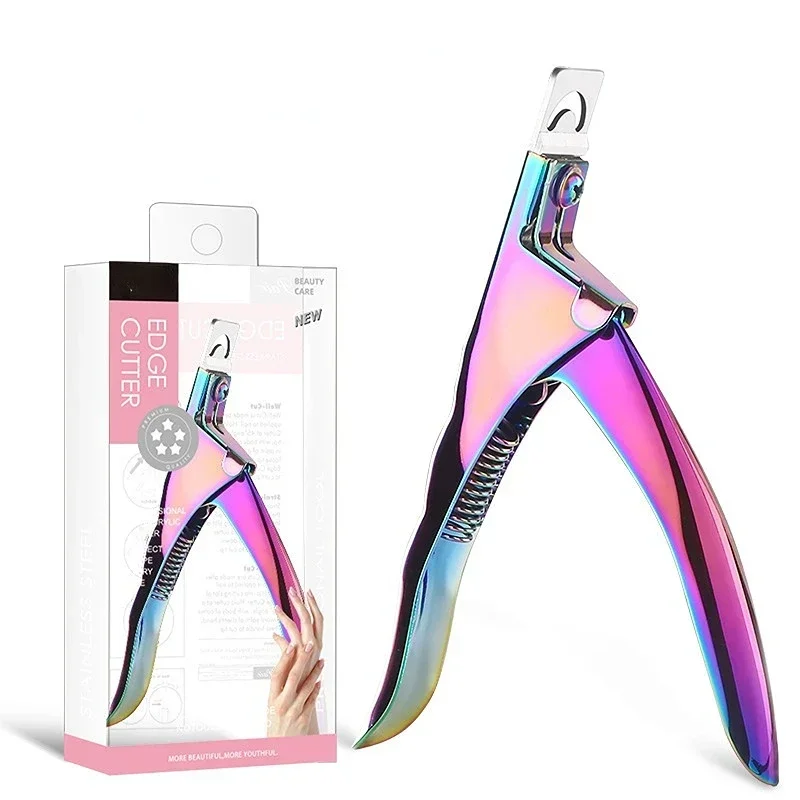 UltraTrim™ Acrylnagelknipser