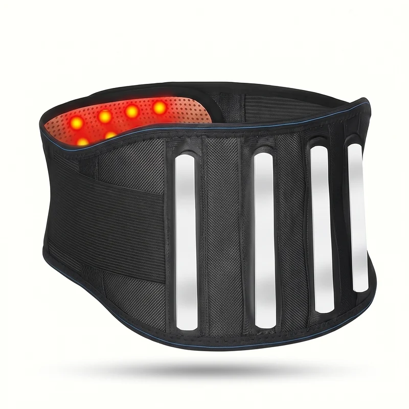 ThermaBelt® – Heizgürtel für wohltuende Wärme an Bauch & Rücken