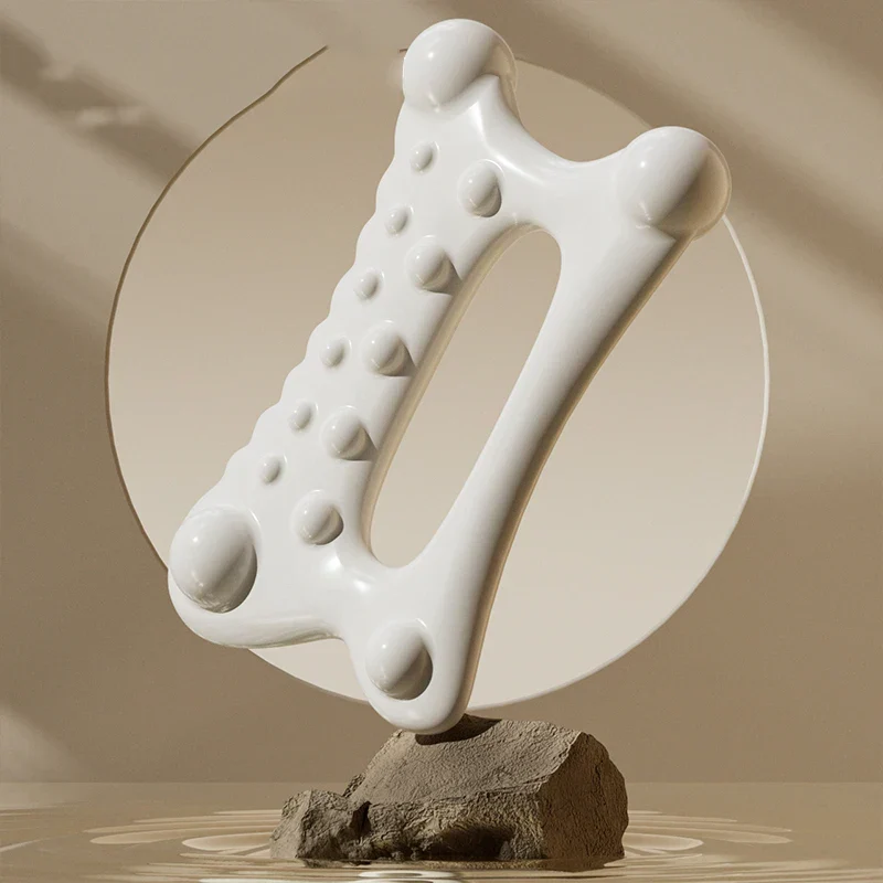 GlowSculpt Pro™ Selbstmassage