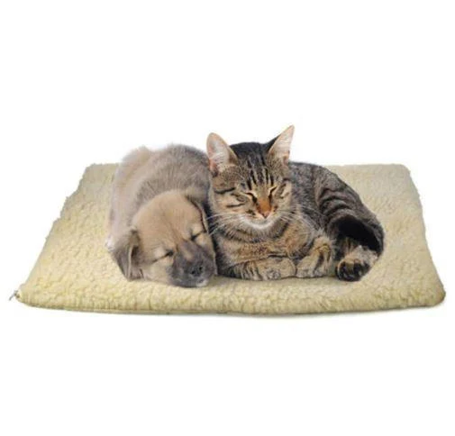 Heizmatte für Hunde und Katzen