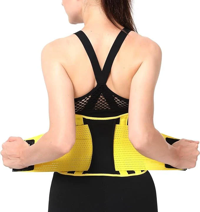 Trainingsgürtel
