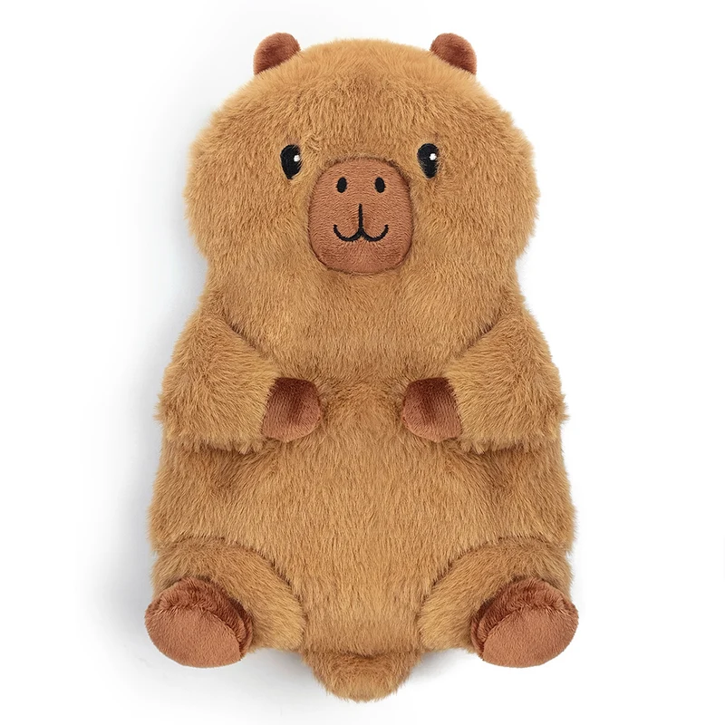 Körnerkissen "Capybara"