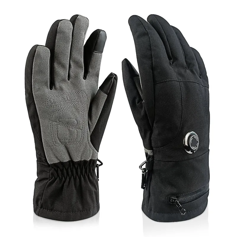 Beheizbare Handschuhe "Casual" (refurbished)