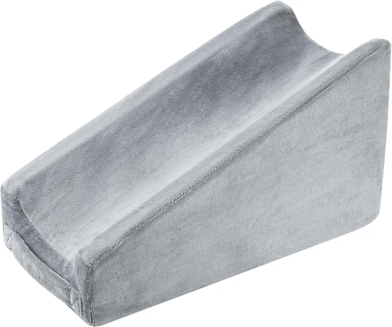 Arm Elevation Kissen Dreieck - Schwamm Ellbogen Keilkissen Schlaf Arm Unterstützung arm Kissen Armstützkissen ergonomisches Armlehnenkeilkissen zum Schlafen