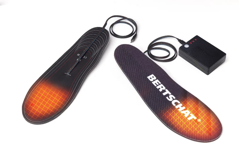 Heated Insoles Extra Thin