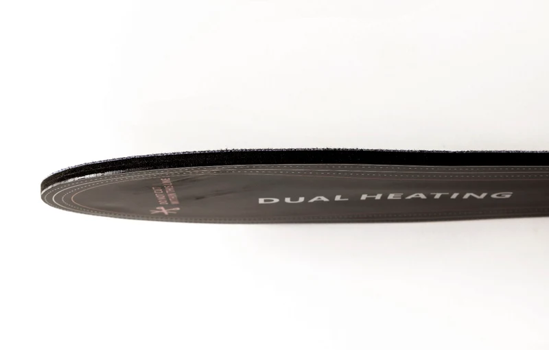 Heated Insoles Extra Thin – Dual Heating