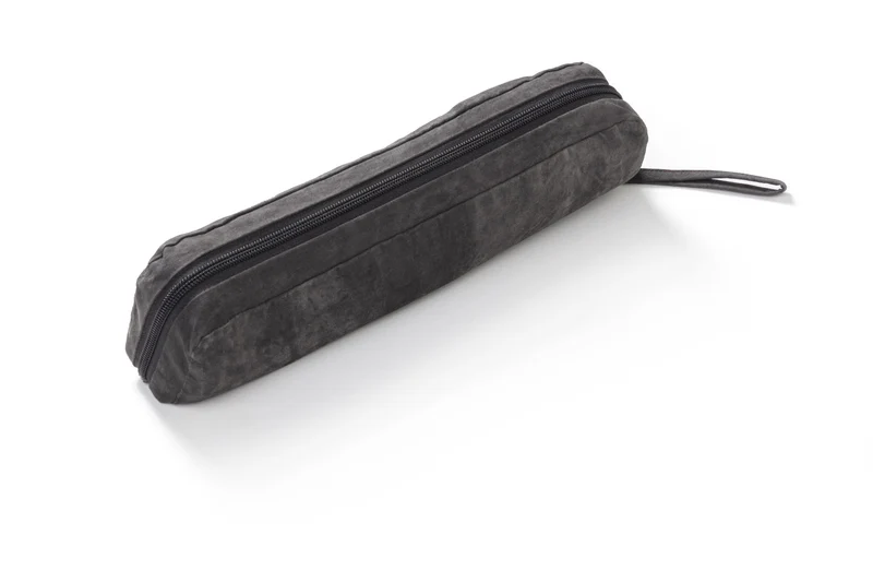 Heated Cushion 50 x 30 cm | USB - Black & Green