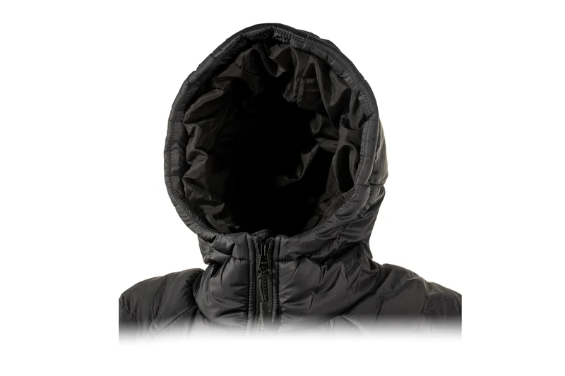 Women's Padded Heated Body Warmer- Dual Heating
