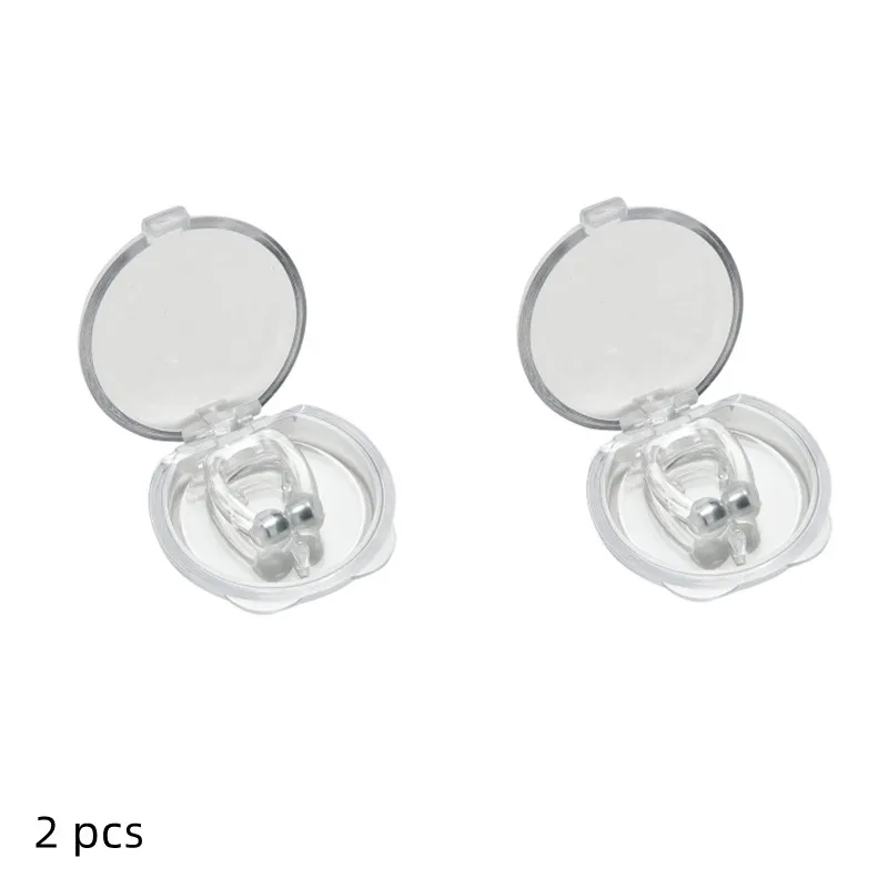 SnoreHalo™ Magnetische Therapie