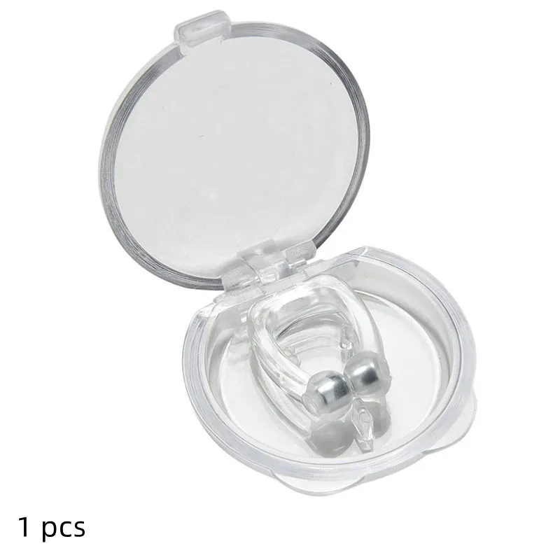 SnoreHalo™ Magnetische Therapie