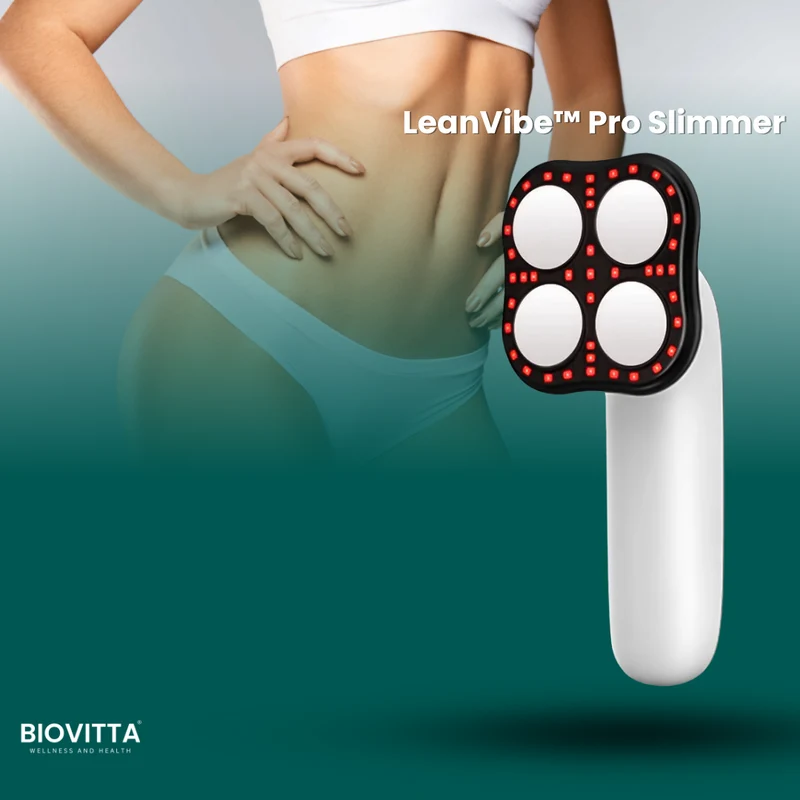 LeanVibe™ Pro Schlankheits Gerät