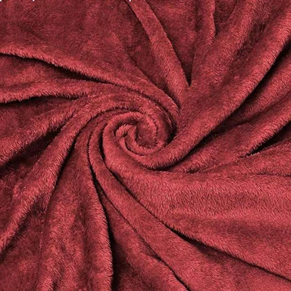 Deckenpullover – Innenseite aus Fleece