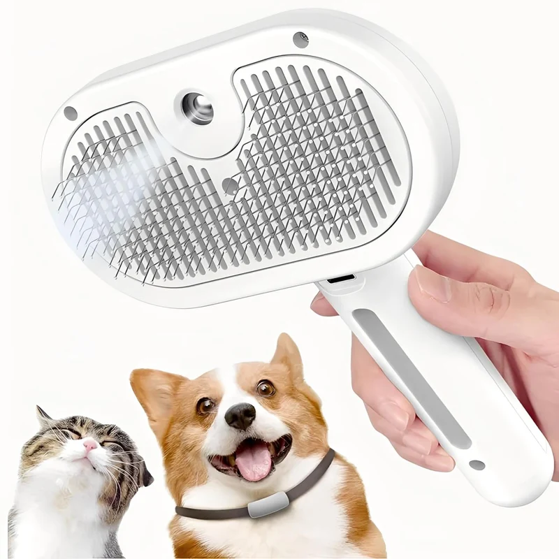 Kardierbürste – Fellpflege für Hunde und Katzen