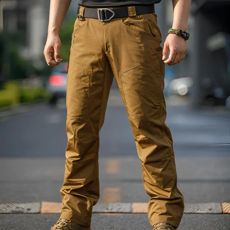Wasserdichte taktische Hose für Herren