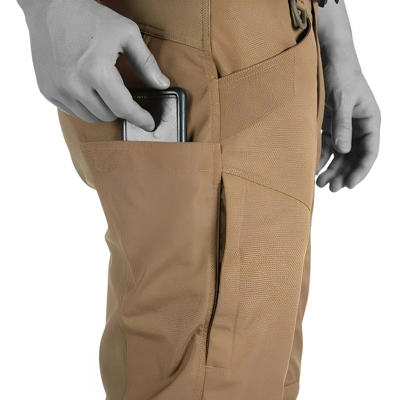Wasserdichte taktische Hose für Herren