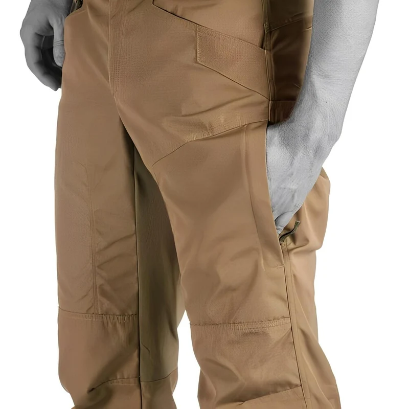 Wasserdichte taktische Hose für Herren