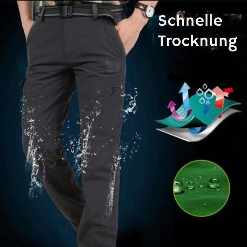 Taktische Hosen für Männer und Frauen