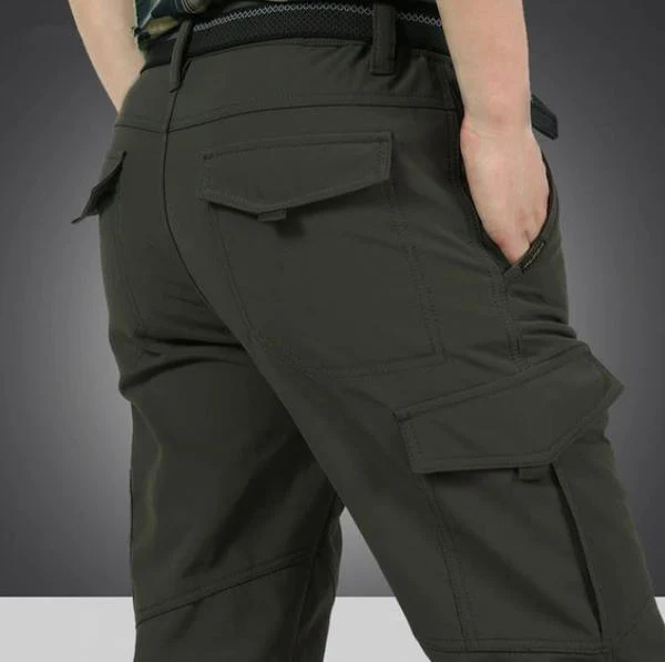 Taktische Hosen für Männer und Frauen