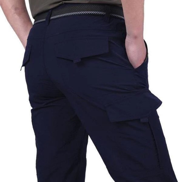Taktische Hosen für Männer und Frauen
