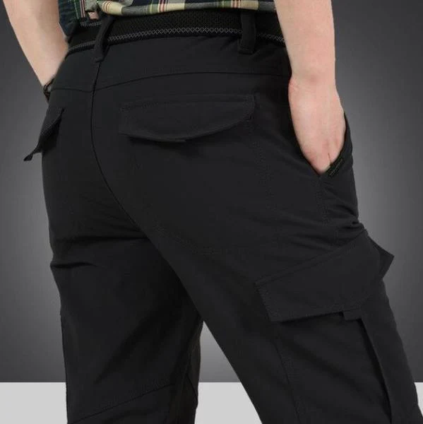 Taktische Hosen für Männer und Frauen