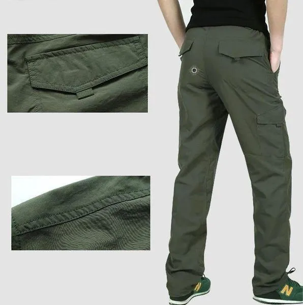 Taktische Hosen für Männer und Frauen
