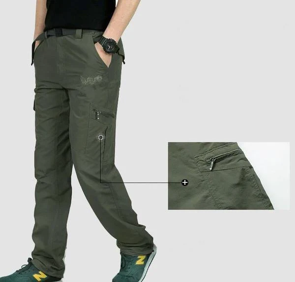 Taktische Hosen für Männer und Frauen