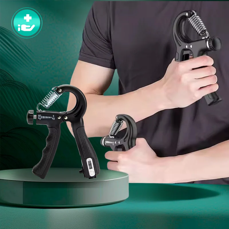 PowerPalm™ Hand Trainer
