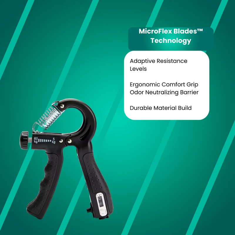 PowerPalm™ Hand Trainer