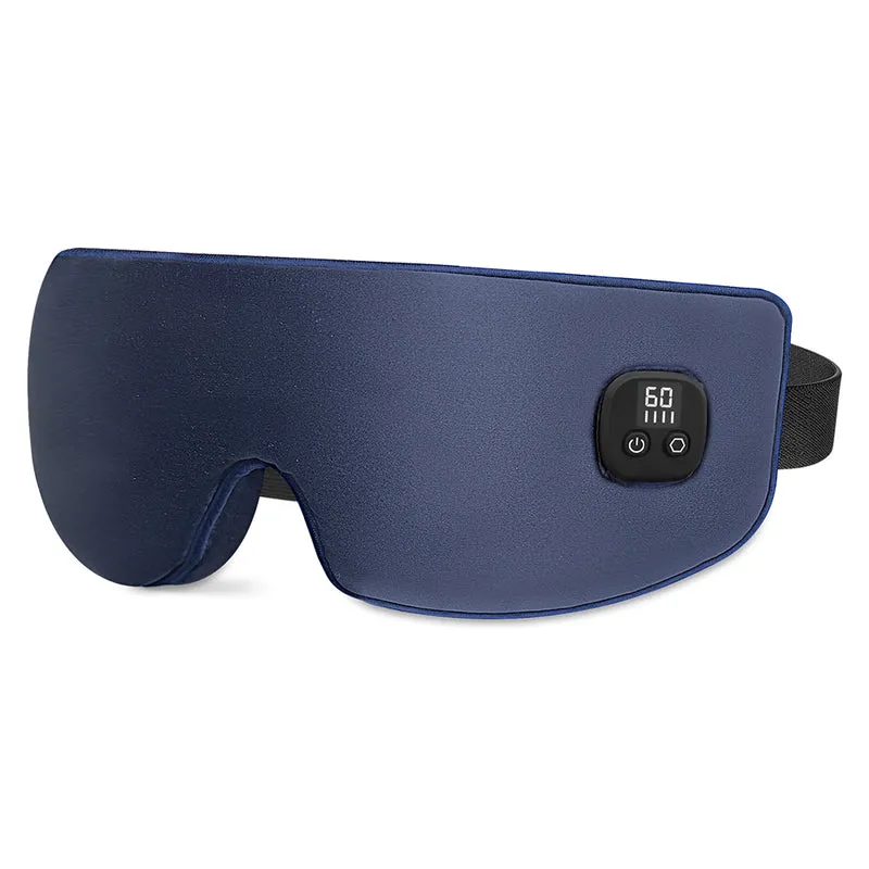 Beheizbare Wärmebrille "Deluxe Plus"