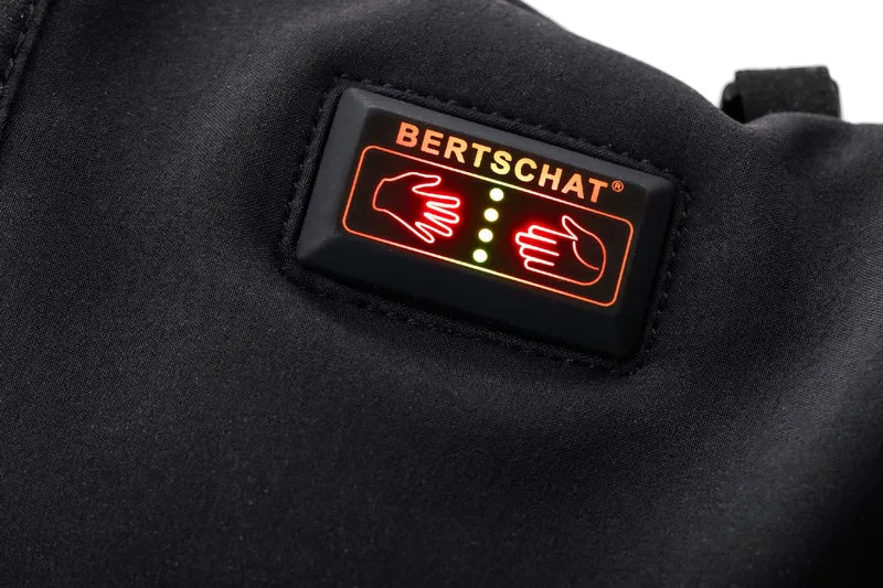 Heated Bicycle Gloves PRO – Dual Heating