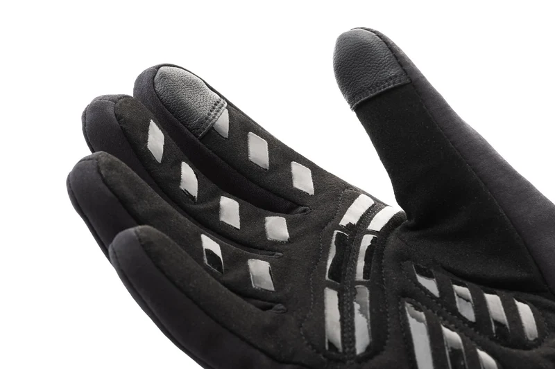 Heated Bicycle Gloves PRO – Dual Heating
