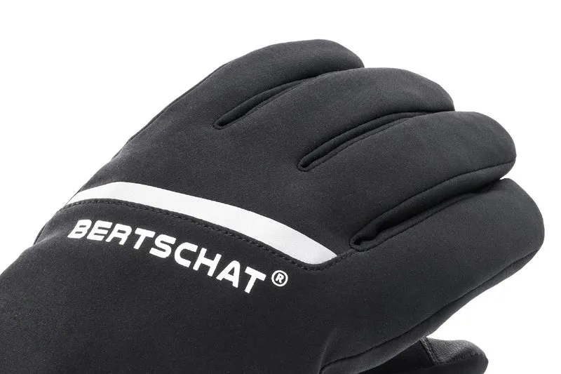 Heated Bicycle Gloves PRO – Dual Heating