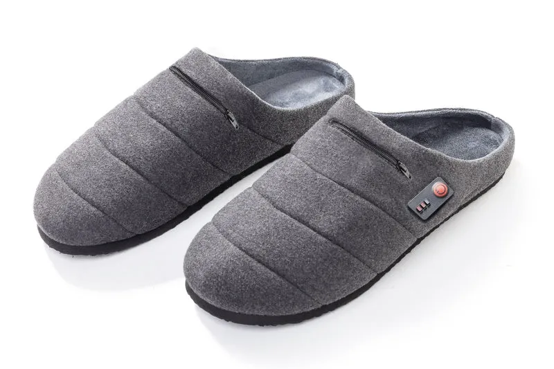 Heated Slippers Limited Edition