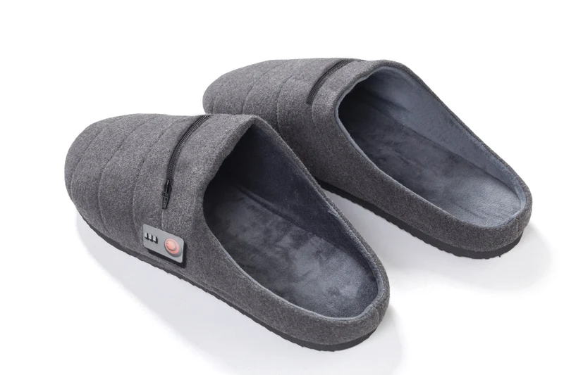 Heated Slippers Limited Edition