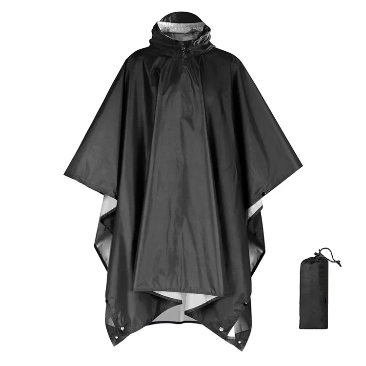 AquaTactix™ Regenmantel