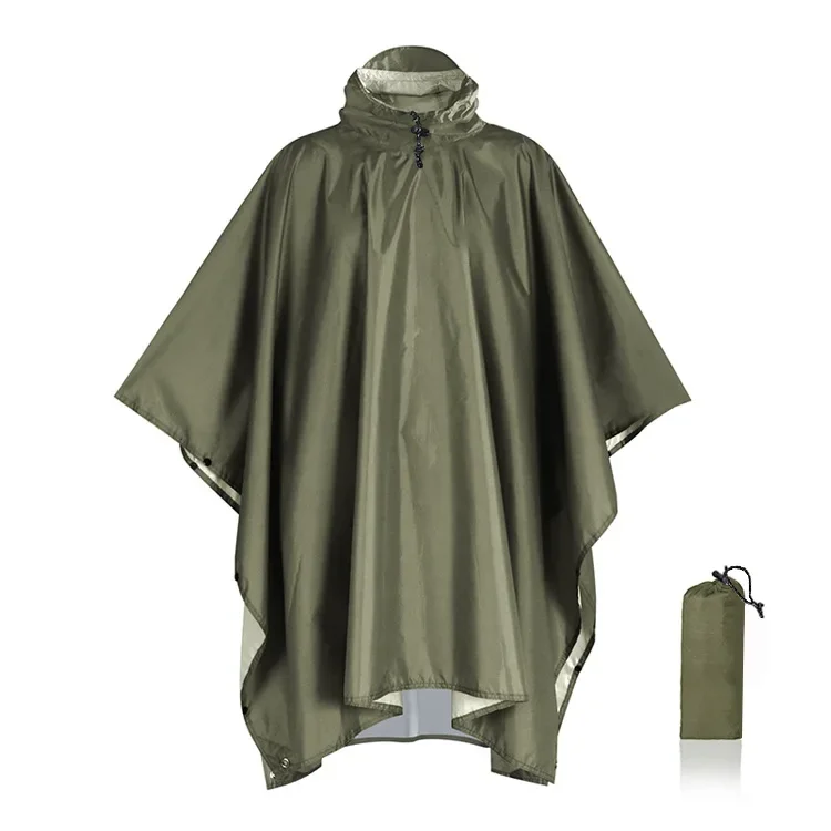 AquaTactix™ Regenmantel