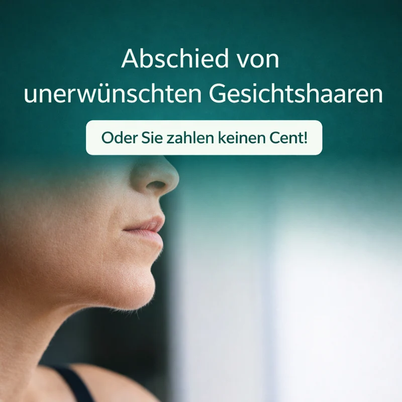 PeachPerfect™ Augenbrauen-Rasierer