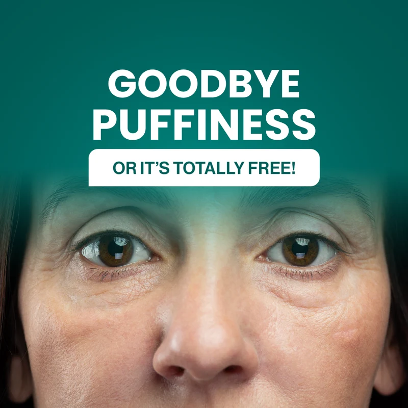 EyeRevive HydroGels™